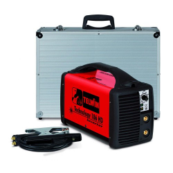 Купить Telwin TECHNOLOGY 186 HD 230V ACX в кейсе в Жаворонках