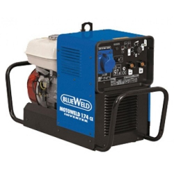 Купить Blueweld Motoinverter 174 CE в Жаворонках