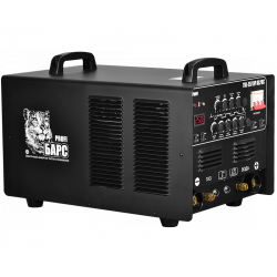 Барс PROFI TIG-257DP AC/DC в Жаворонках