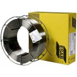 Стоимость ESAB OK AristoRod 13.22 - 1,0mm - 18,0kg в Жаворонках