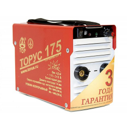Купить ТОР ТОРУС 175 ТЕРМИНАТОР-2 в Жаворонках