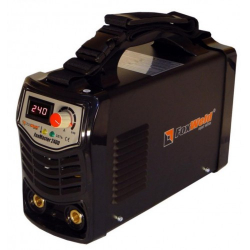 Купить FoxWeld FoxMaster 2400 в Жаворонках
