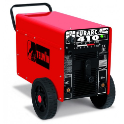 Купить Telwin EURARC 410 230V/400V в Жаворонках