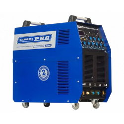 Aurora PRO IRONMAN TIG 315 AC/DC PULSE в Жаворонках
