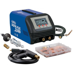 Blueweld Digital Plus 5500 (с набором 802832) - 220В в Жаворонках