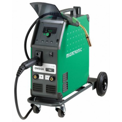 Купить Migatronic OMEGA2 400 C-L BASIC с тележкой в Жаворонках