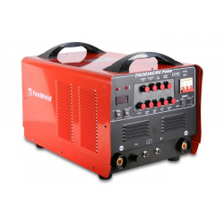 FoxWeld TIG 303 AC/DC Pulse в Жаворонках
