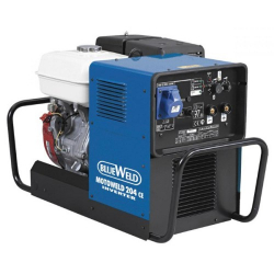 Купить Blueweld Motoinverter 204 CE в Жаворонках