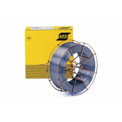 Стоимость ESAB OK Autrod 309L - 2,4mm - 25,0kg в Жаворонках