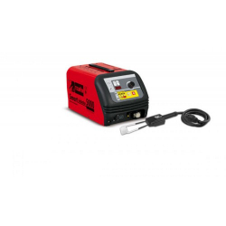Telwin Smart Inductor 5000 Twister 200-240V с аксессуарами в Жаворонках