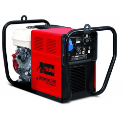 Купить Telwin MOTOINVERTER 254 CE HONDA в Жаворонках