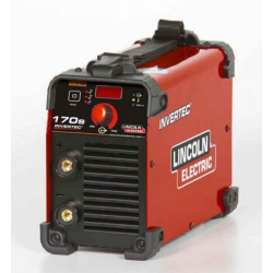 Купить Lincoln Electric Invertec 170S в Жаворонках