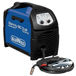 Купить Blueweld Starmig 180 Dual Synergic в Жаворонках