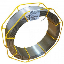 Стоимость ESAB OK Autrod 12.24 - 5,0mm - 100,0kg в Жаворонках
