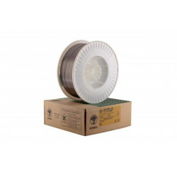Стоимость Kiswel K-71TLF (E71T-1/1M), 1 мм, 15 кг в Жаворонках