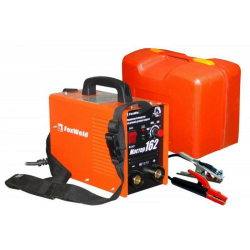 Купить FoxWeld Master 162 в кейсе в Жаворонках