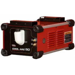 Купить Lincoln Electric COOL ARC 50 в Жаворонках