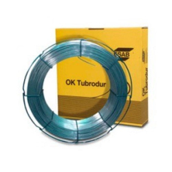 Стоимость ESAB OK Tubrod 14.12 - 1,2mm - 16,0kg в Жаворонках