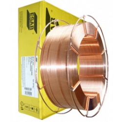 Стоимость ESAB OK Autrod 12.51 - 1,6mm - 18,0kg в Жаворонках