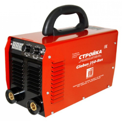 Купить BestWeld "Стройка" Globus 250-RUS в Жаворонках