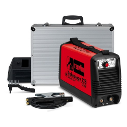 Купить Telwin Technology 228 CE/GE в Жаворонках