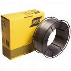 Стоимость ESAB OK Tubrod 15.14 - 1,6mm - 16,0kg в Жаворонках