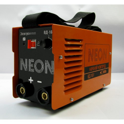 Купить Сварочный инвертор Neon ВД-161 в Жаворонках