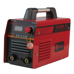 Купить Сварочный инвертор Edon LV-250 в Жаворонках