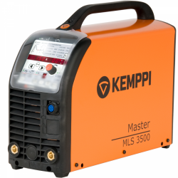 Купить Kemppi MASTER MLS 3500 VRD в Жаворонках