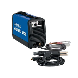 Blueweld ALUPLUS 6100 в Жаворонках