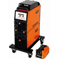 Купить Kemppi Цифровой Kemparc Synergic-500 в Жаворонках
