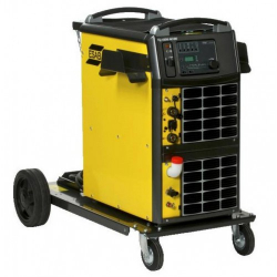 ESAB OrigoTig 4300iw, панель ТА24 AC/DC в Жаворонках