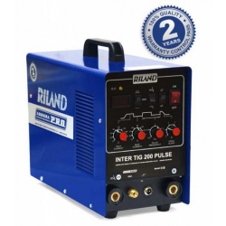 Aurora PRO INTER TIG 200 PULSE в Жаворонках