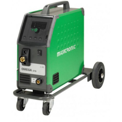 Купить Migatronic OMEGA2 300 ADVANCED с тележкой в Жаворонках