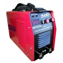 Купить Сварочный инвертор Rucelf IGBT-250-PRO в Жаворонках