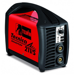 Купить Telwin TECNICA 211/S 230V в Жаворонках