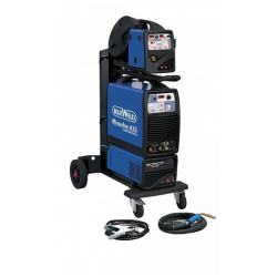 Купить Blueweld Mixpulse 625 R.A в Жаворонках