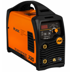 Сварог PRO TIG 200 P DSP AC/DC (E201) в Жаворонках