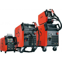 Купить Lorch Saprom S 3 Speed Pulse в Жаворонках