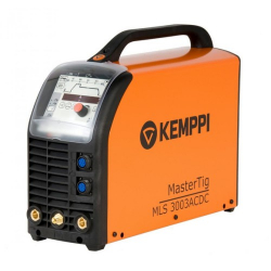 Kemppi MasterTig MLS 3003 ACDC в Жаворонках